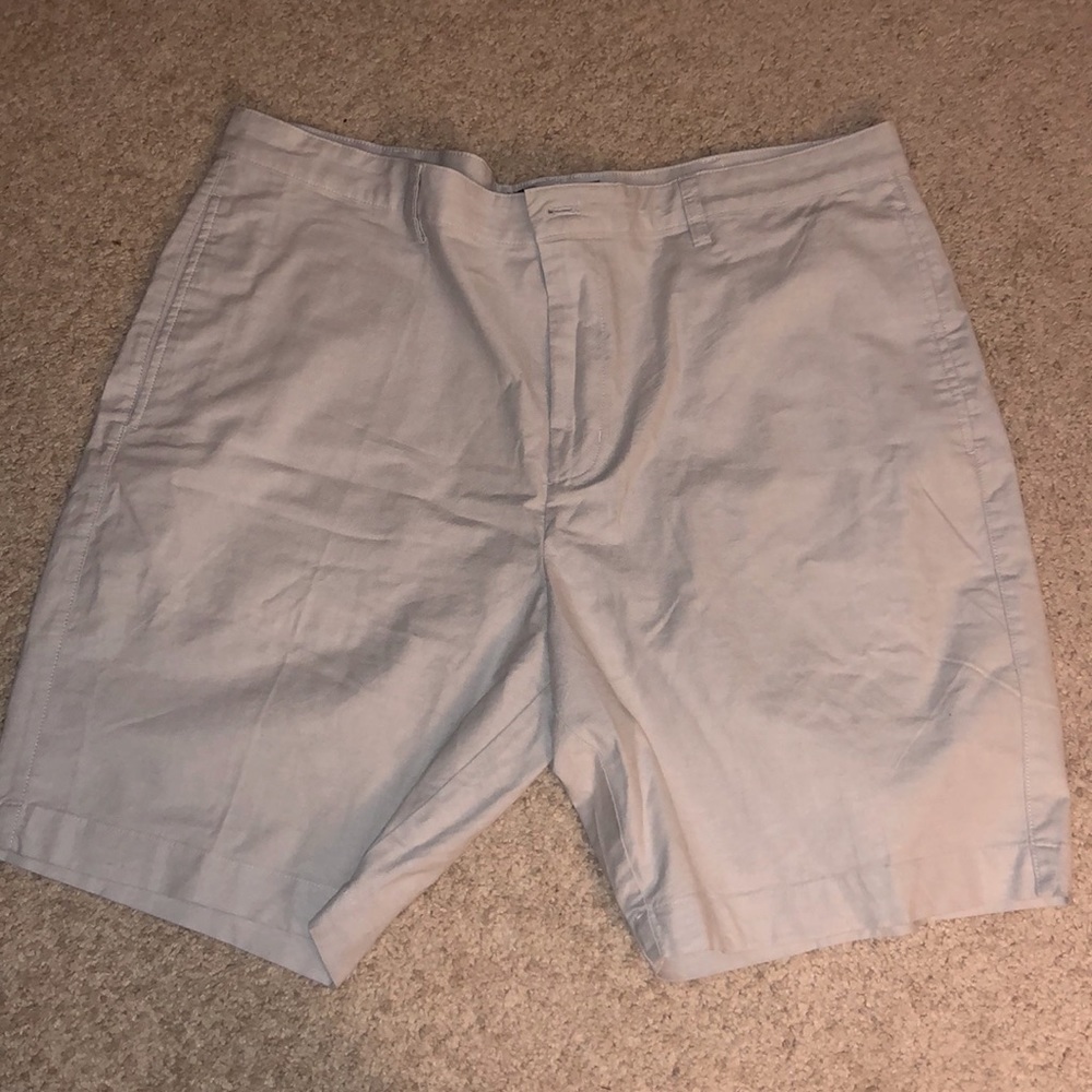 Mens stretch shorts